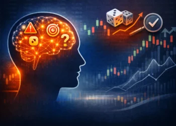 Cognitive Biases in Trading: How Psychology Impacts Trading Decisions