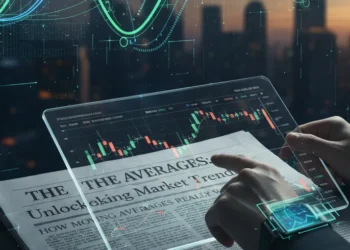 How Moving Averages Really Work