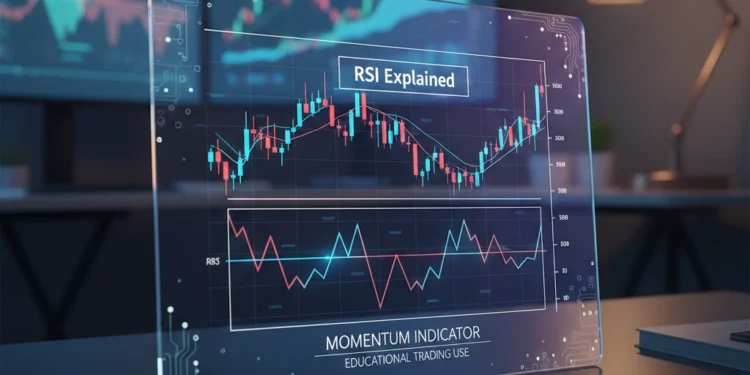 RSI Explained: Momentum, Not Overbought and Oversold