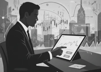 Why Trading Simulators Help Traders Understand Risk, Probability, and Losing Streaks