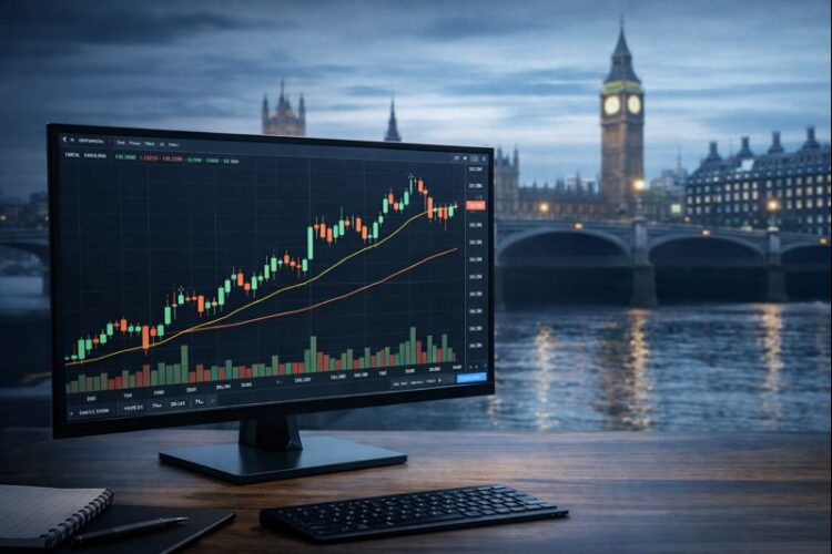 What Is TradingView? Features, Charts, and How Traders Use It (Beginner Guide)