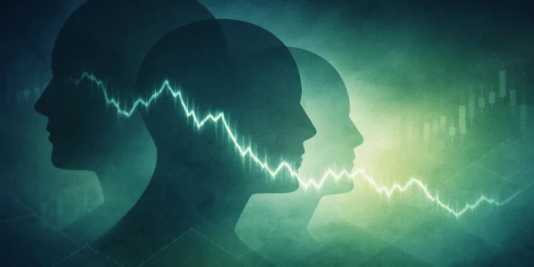 Why Consistency Feels Harder Than It Actually Is