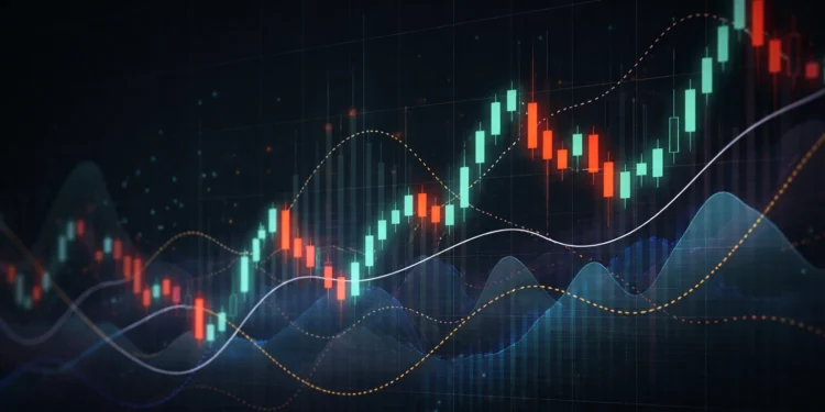 Why Indicators Don’t Predict Price (And What They’re Actually Useful For)