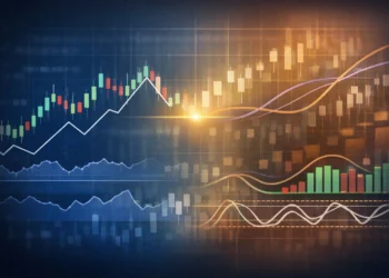 Combining Indicators With Price Action Explained