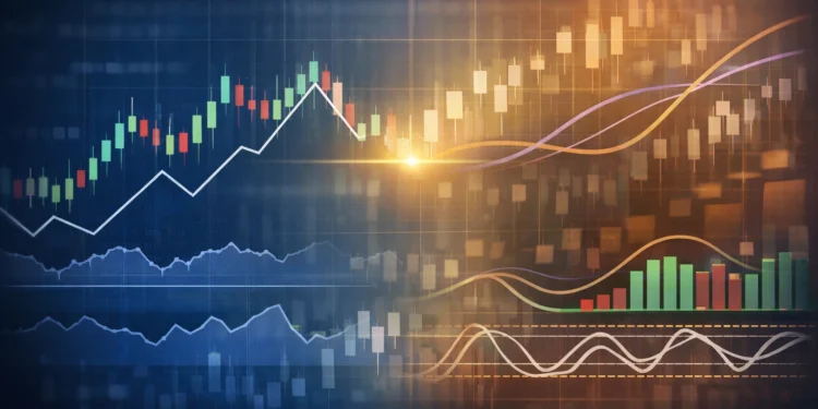 Combining Indicators With Price Action Explained