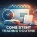 Consistent Trading Routine Explained