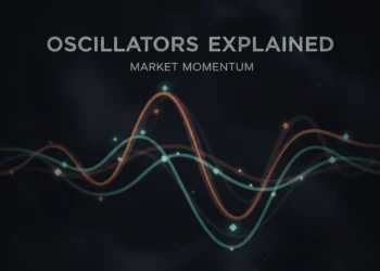 Oscillators Explained: Observing Market Momentum