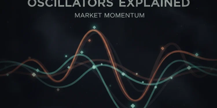 Oscillators Explained: Observing Market Momentum
