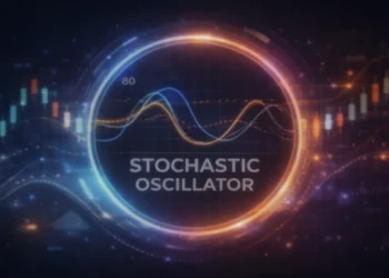 Stochastic Oscillator Explained: Understanding Momentum