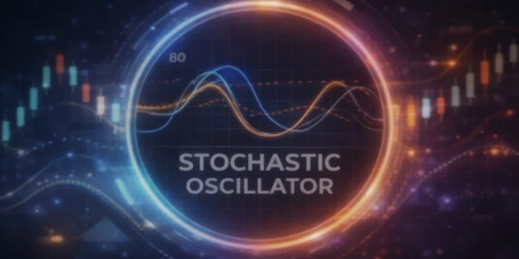 Stochastic Oscillator Explained: Understanding Momentum