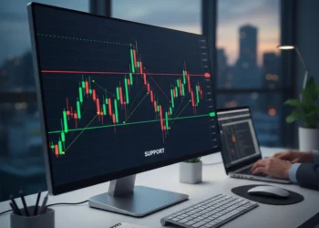 Understanding Support and Resistance Levels