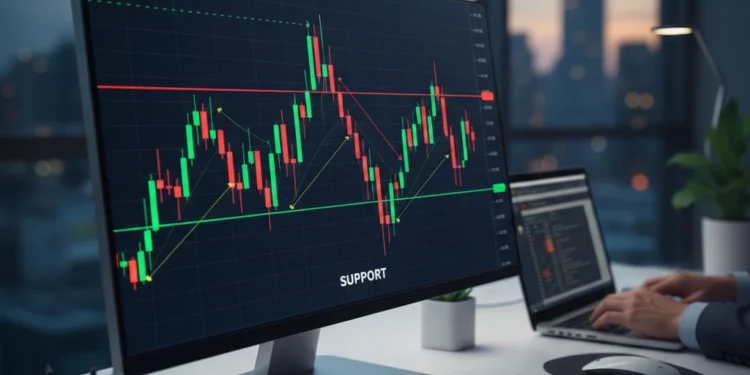 Understanding Support and Resistance Levels