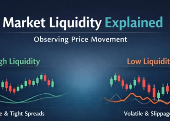 Market Liquidity Explained: Observing Price Movement