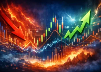 Market Behaviour During High Volatility Periods