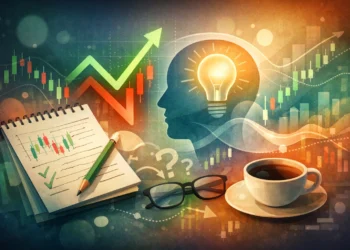 Journaling for Traders: Tracking Thoughts and Decisions