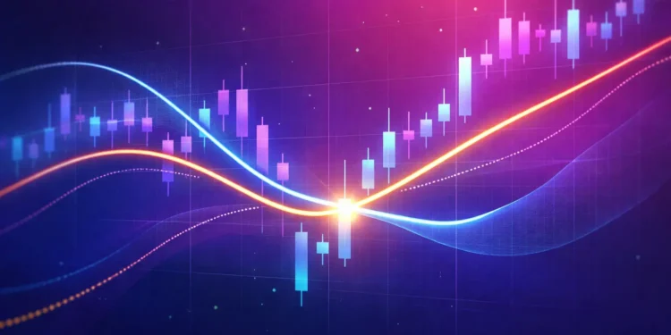 How Moving Average Crossovers Provide Context